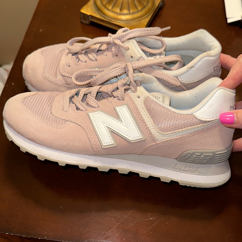 New Balance 574